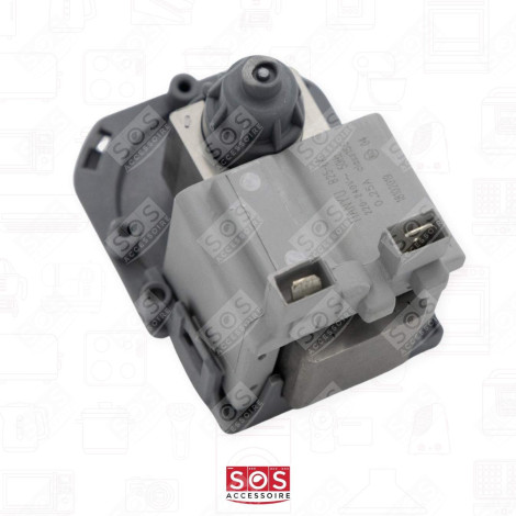 CIRCULATION PUMP WASHING MACHINES - 4055250551