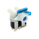 SOLENOID VALVE WASHING MACHINES - 481071427961