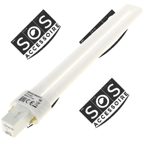 LAMPE NÉON EXTRACTOR HOOD - 481213418059, C00132296