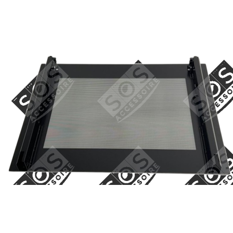 VITRE DE PORTE EXTÉRIEURE GAS / ELECTRIC OVENS - 70012277