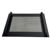 Vitre de porte extérieure