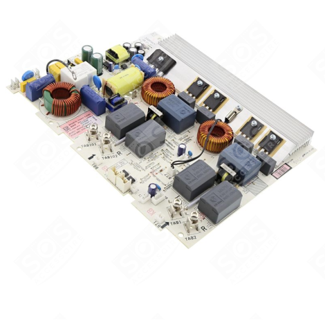 MODULE INDUCTION G OU D  ELECTRIC / GAS HOBS - 3300362666