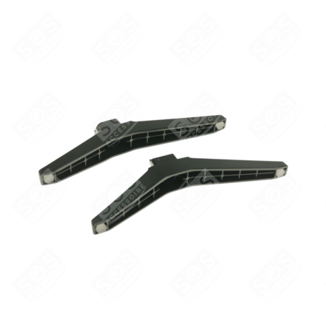 PIED FIXE D'ORIGINE TELEVISIONS / TVS - AAN75791721, AAN75791719