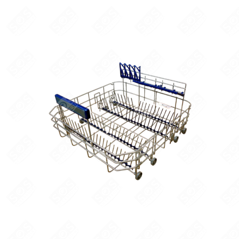 PANIER INFÉRIEUR DISHWASHER - 691411217