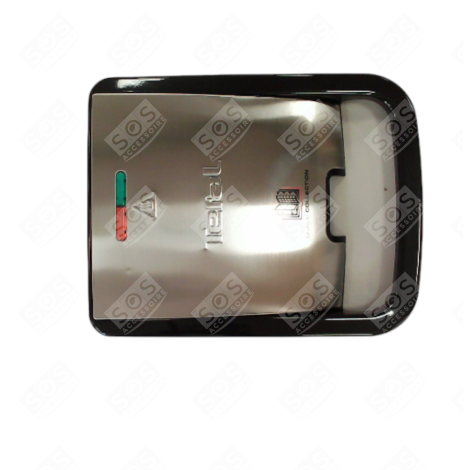 CAPOT SUPÉRIEUR WAFFLE, TOASTED SANDWICH MAKER - SS-9100053930