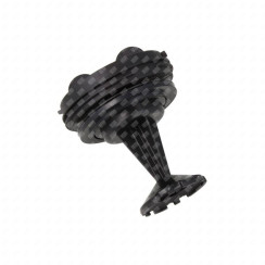 Drain pump cap/filter (funnel)