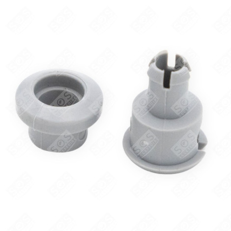 RACK WHEEL DISHWASHER - 00150948