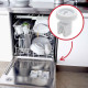 TOP RACK WHEEL DISHWASHER - 50269921006, 5026922006