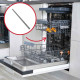 BASKET SEAL LEFT DISHWASHER - 1783720100
