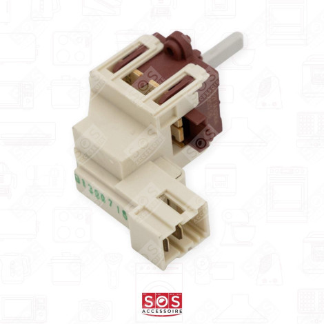 PROGRAMME SELECTOR WASHING MACHINES - 41014502