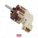 PROGRAMME SELECTOR WASHING MACHINES - 41014502