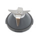 BLADE BASE + SEAL FOOD PROCESSOR - KW716437
