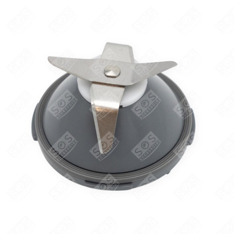 BLADE BASE + SEAL FOOD PROCESSOR - KW716437