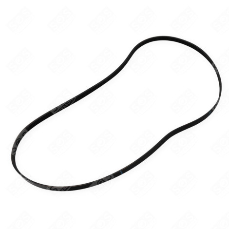 1216J6 DRIVE BELT WASHING MACHINES - 0020300592, 49046320
