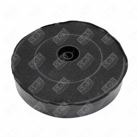 CARBON FILTER EXTRACTOR HOOD - 9029793792, 9029801504