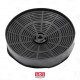 CARBON FILTER EXTRACTOR HOOD - 9029793792, 9029801504