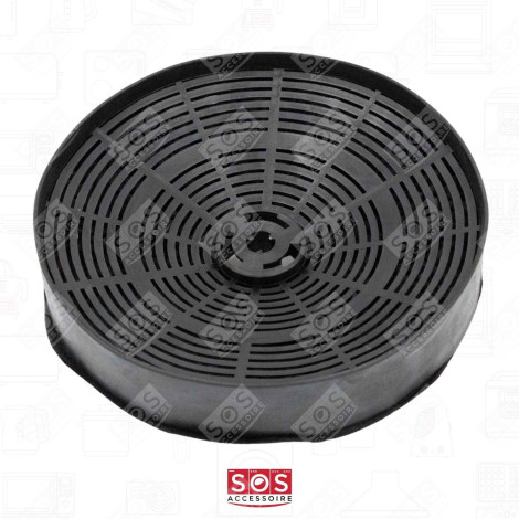 CARBON FILTER EXTRACTOR HOOD - 9029793792, 9029801504