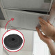 CARBON FILTER EXTRACTOR HOOD - 9029793792, 9029801504