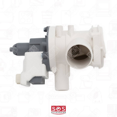 DRAIN PUMP WASHING MACHINES - 00141120