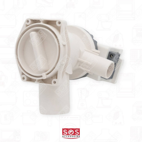 DRAIN PUMP WASHING MACHINES - 00141120