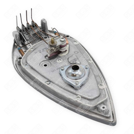 STEAM IRON SOLEPLATE STEAM IRONS / STEAM GENERATOR IRONS - CS-00123518