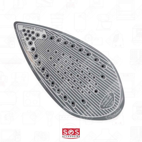 STEAM IRON SOLEPLATE STEAM IRONS / STEAM GENERATOR IRONS - CS-00123518