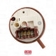 PRESSOSTAT D'ORIGINE DISHWASHER - C00143740, C00094151