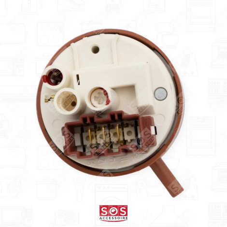 PRESSOSTAT D'ORIGINE DISHWASHER - C00143740, C00094151