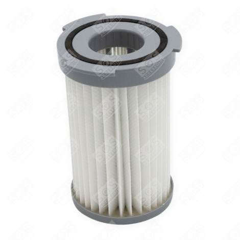 HEPA CYLINDER FILTER VACUUM CLEANER  - 2191152517, 9001959494