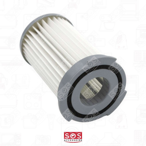 HEPA CYLINDER FILTER VACUUM CLEANER  - 2191152517, 9001959494