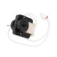 MOTEUR VENTILATEUR REFRIGERATOR, FREEZER - 4680JR1009F