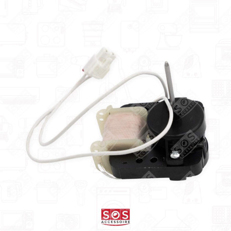 MOTEUR VENTILATEUR REFRIGERATOR, FREEZER - 4680JR1009F