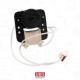 MOTEUR VENTILATEUR REFRIGERATOR, FREEZER - 4680JR1009F