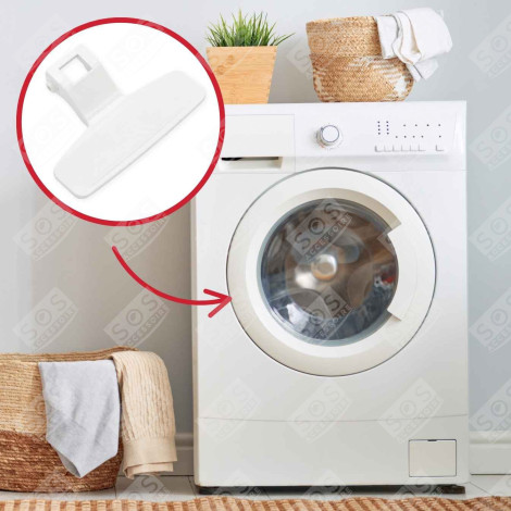 POIGNÉE DE HUBLOT WASHING MACHINES - 3612608600