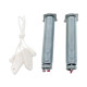 KIT DE REPARATION DE PORTE DISHWASHER - 00754873, 00626664