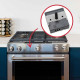 REGULATEUR D'ENERGIE 230V GAS / ELECTRIC OVENS - C00056412, 50.55021.100
