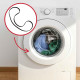 COURROIE 1214J5 1226J5 WASHING MACHINES - C00092020