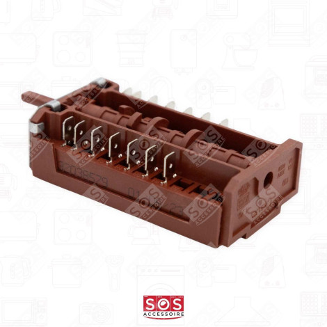 COMMUTATEUR GAS / ELECTRIC OVENS - 32012461