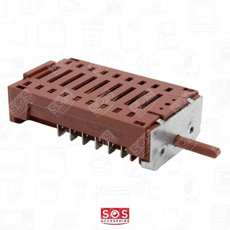 COMMUTATEUR GAS / ELECTRIC OVENS - 32012461