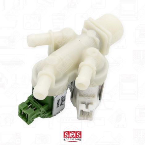 ELECTROVANNE 3 VOIES WASHING MACHINES - 4006016127