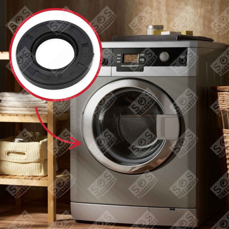 JOINT DE ROULEMENT WASHING MACHINES - 481253058099