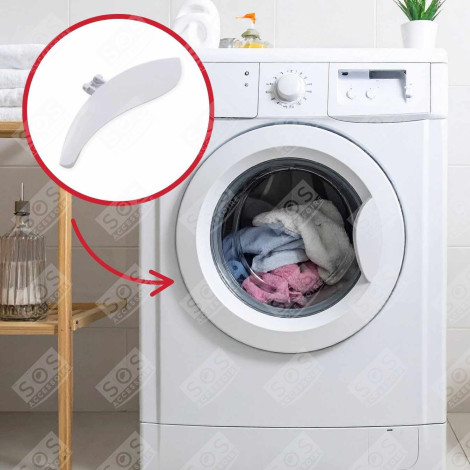 DOOR HANDLE WASHING MACHINES - 52X1987