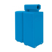 Cassettes anti calaire type A 