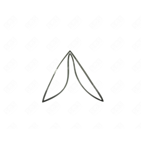 JOINT DE PORTE (PARTIE CONGÉLA REFRIGERATOR, FREEZER - 7108501