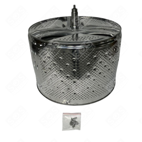 TAMBOUR + CROISILLON WASHING MACHINES - 22155121