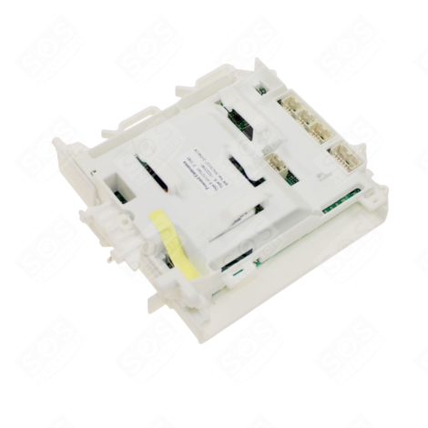 CARTE ÉLECTRONIQUE, MODULE DE PUISSANCE WASHING MACHINES - 973914653324009