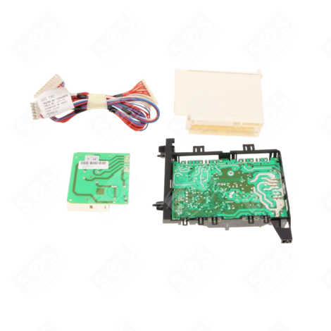 CARTE ÉLECTRONIQUE, MODULE DE PUISSANCE WASHING MACHINES - 49029416