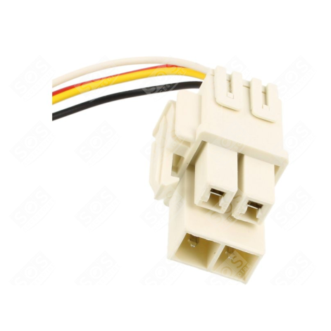 VENTILATEUR DE BRASSAGE REFRIGERATOR, FREEZER - 49128430, 0064002766