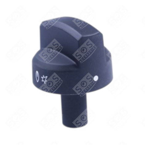 BOUTON, MANETTE GAS / ELECTRIC OVENS - 326260700