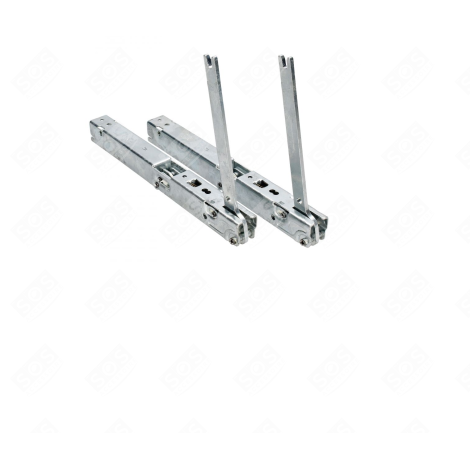 CHARNIÈRES DE PORTE MICROWAVE OVENS - 481068979591, C00325512